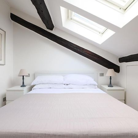 Апартаменты Elegant P.Venezia Attic Милан Экстерьер фото